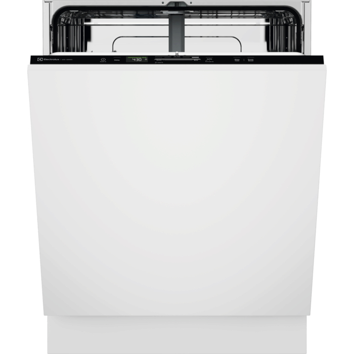 Electrolux KL62B100S — vue 1 sur 8