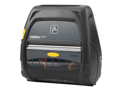 Zebra ZQ520 Wired & Wireless Direct thermal Mobile printer