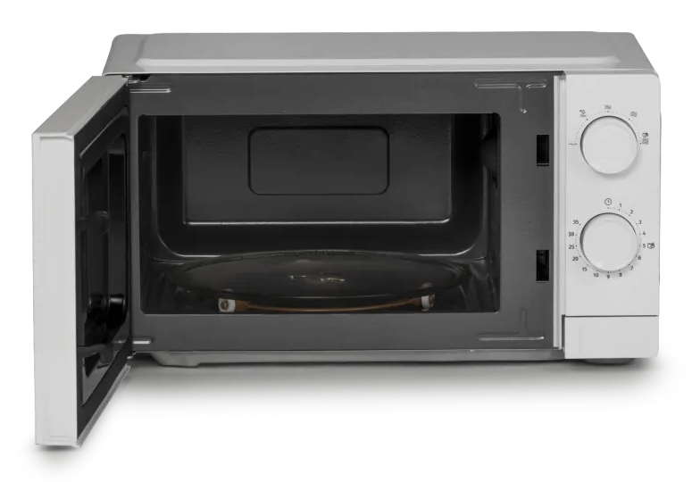 Gorenje MO20CE1W5 White Solo microwave Countertop – image 6