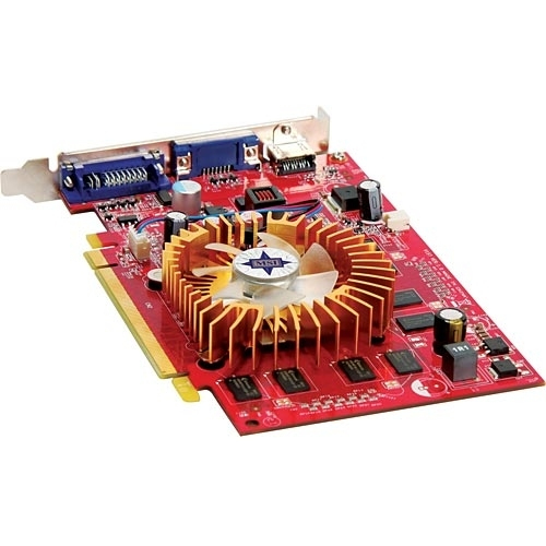 MSI Geforce 9500GT – image 3