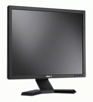 Dell P190S computer monitor – image 2
