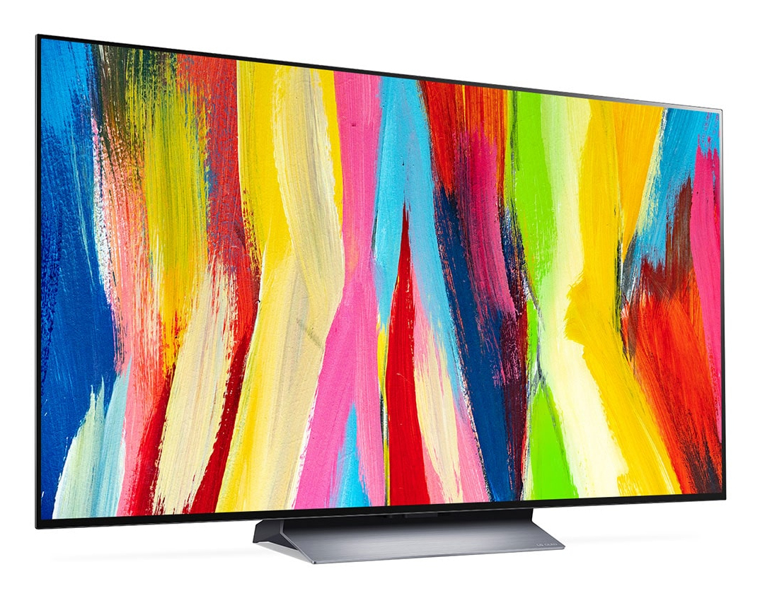 LG OLED OLED55C2PUA TV – image 6