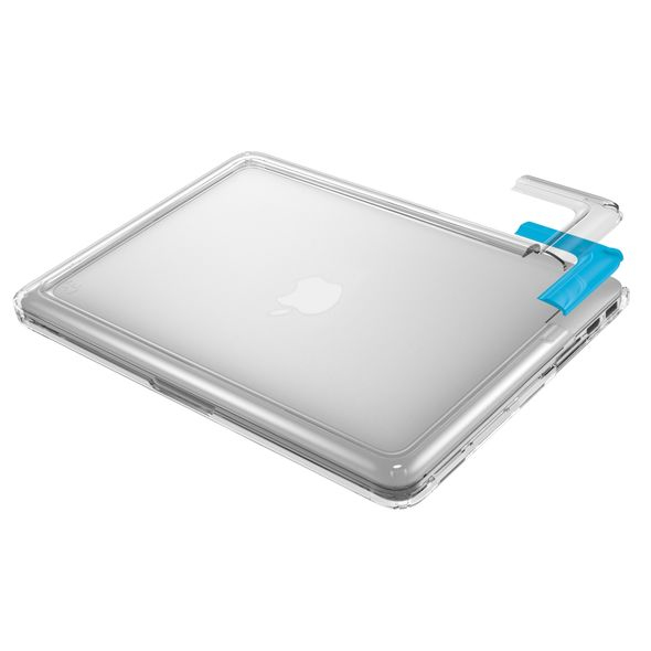 Speck Presidio 33 cm (13") Cover Transparent – image 5