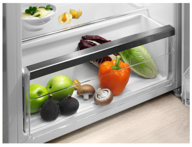 Electrolux TK140 combi-fridge Freestanding – image 6