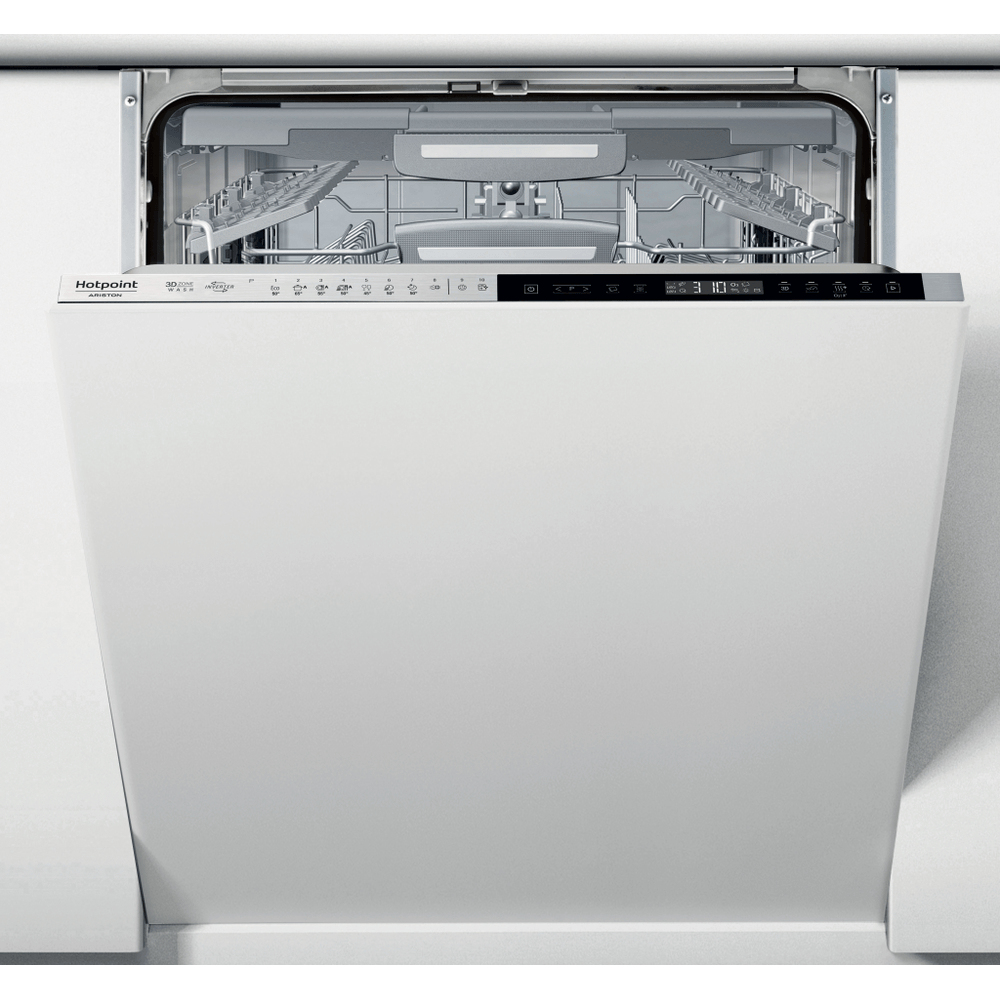 Hotpoint HIS 9050 WELO – image 9