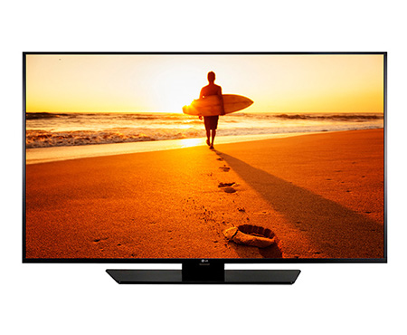 LG 55LX770H TV 138.7 cm (54.6") Full HD Smart TV Wi-Fi Black 330 cd/m²