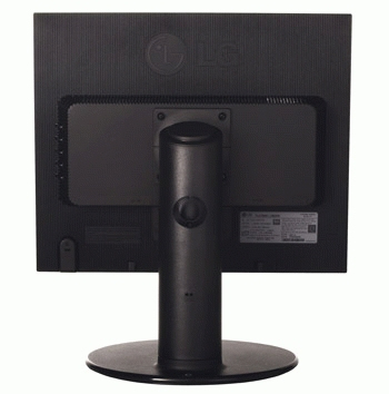 LG L1953PR LCD monitor – image 5