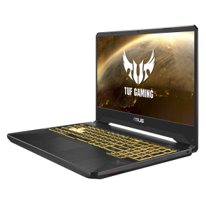ASUS TUF Gaming FX505GE-BQ151T Intel® Core™ i7 i7-8750H Laptop – image 8