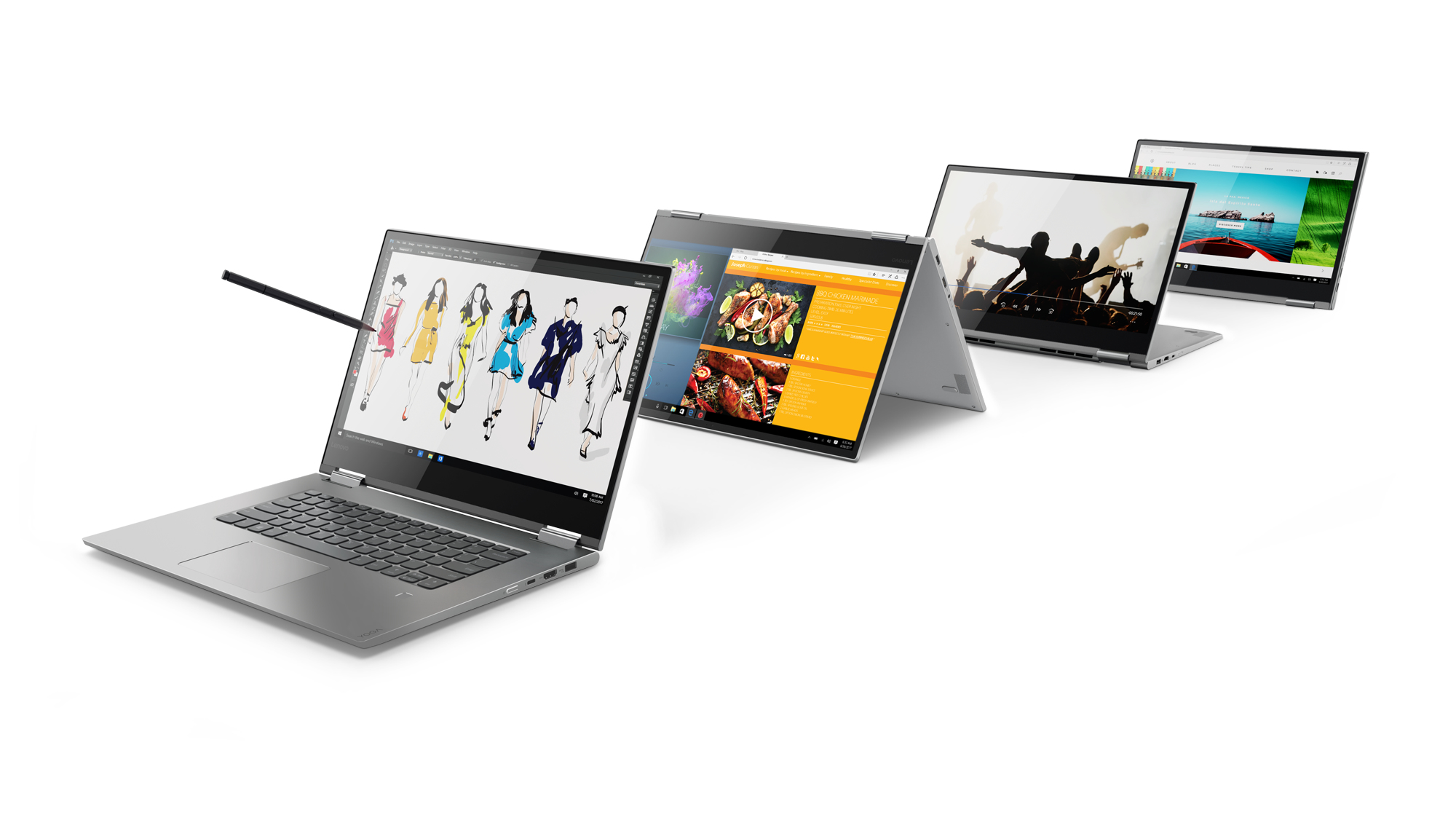 Lenovo 730 + EP – image 4