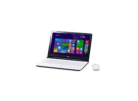 NEC LaVie Note Standard PC-NS150AAW laptop Intel® Celeron® 3205U