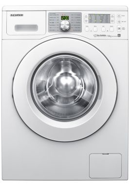 Samsung WF0704W7W washing machine