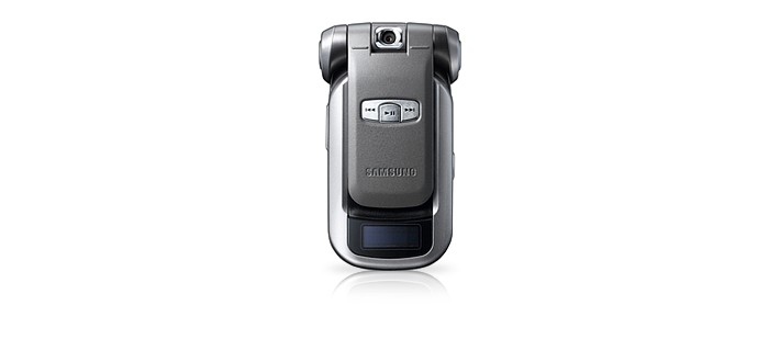 Samsung SGH-P920 125 g
