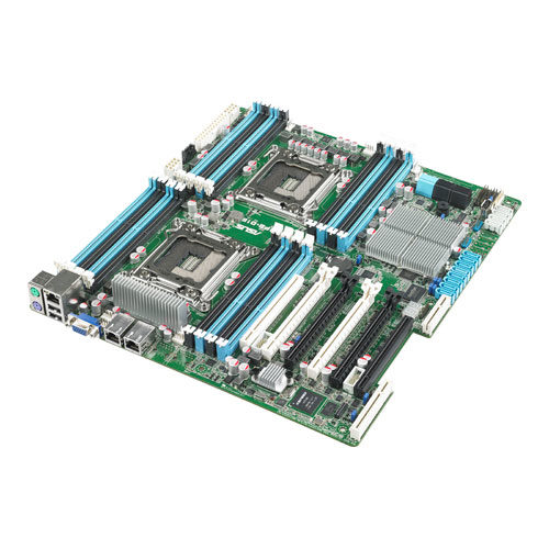 ASUS Z9PE-D16/2L Intel® C602 LGA 2011 (Socket R) SSI EEB – image 2
