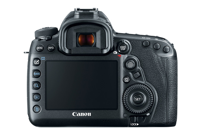 Canon 5D Mark IV + BG-E20 – image 7