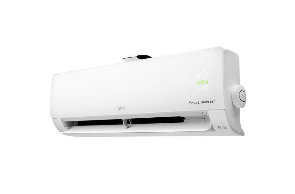 LG BS-12APZE air conditioner Split system White – image 5