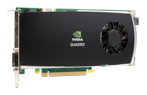 HP NL768AV graphics card