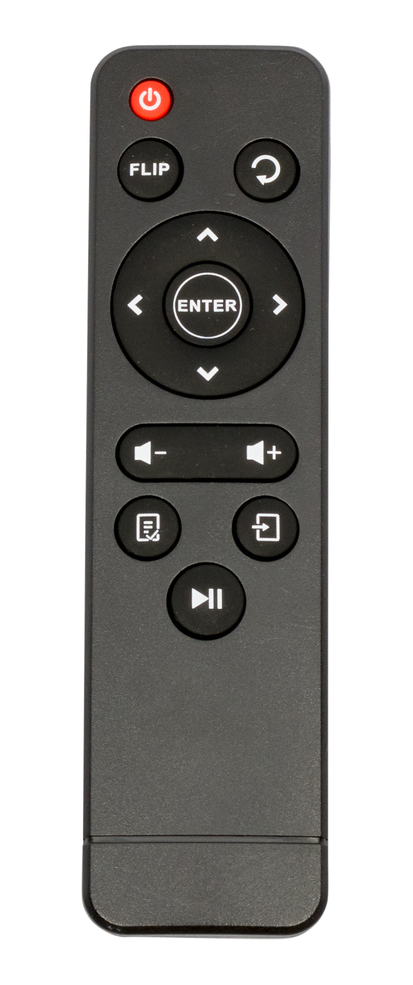 Salora Remote control Beamer (P06AT016032) – image 3