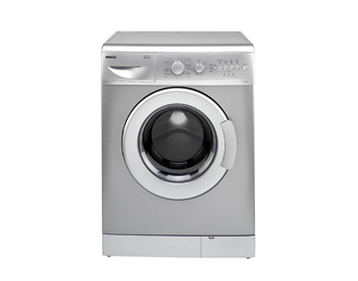Beko WM5140S washing machine Front-load