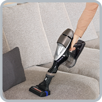 Rowenta Air Force 360 RH9079WO stick vacuum/electric broom Battery Dry Foam Bagless – image 3