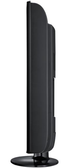 Samsung LN32D403E2D 81.3 cm (32") HD Black – image 2
