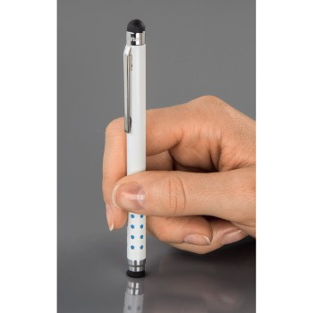 Hama 00107846 stylus pen Blue, White – image 3