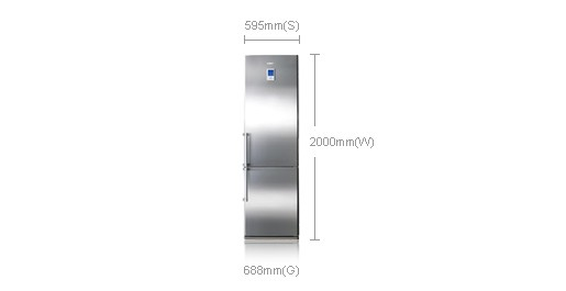 Samsung RL44QEUS – image 2