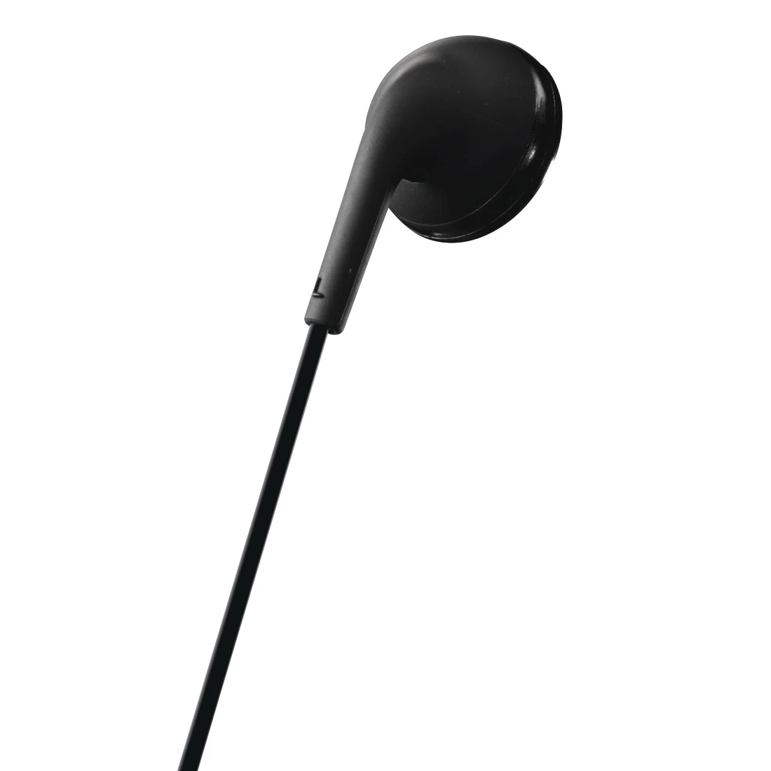 Hama Bubbly Headphones Wired In-ear Calls/Music Black – image 3