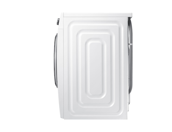 Samsung WW80J5246EW/LE washing machine Front-load – image 5