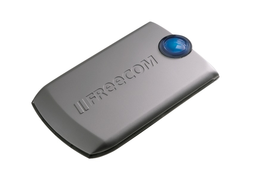 Freecom FHD-2 Pro 250GB