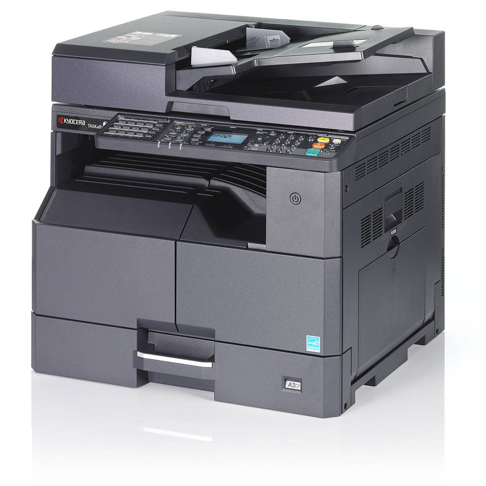 Kyocera TASKalfa 1801 Laser A3 – image 6