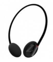 Lenovo P350 Headset Wired Head-band Office/Call center Black