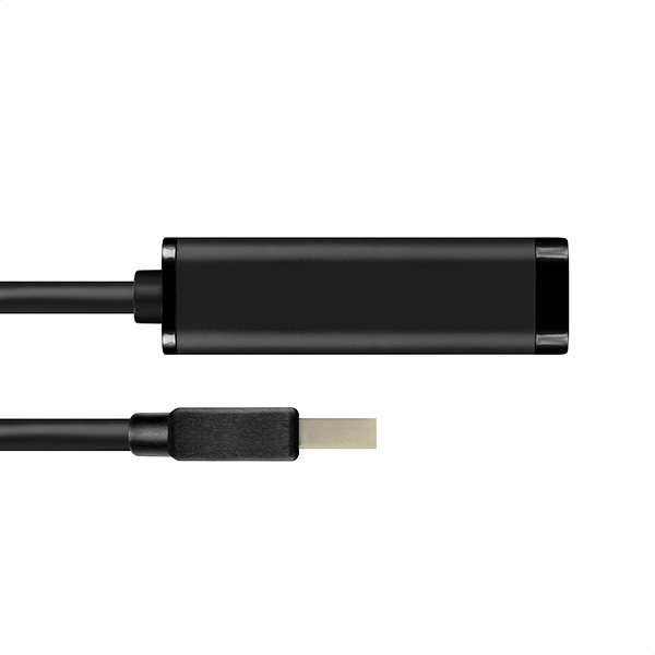 Axagon ADE-SR USB-A gigabit ethernet adapter – image 5