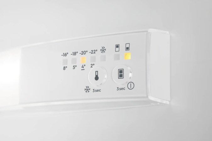Electrolux KTB1AE16S Built-in – image 3