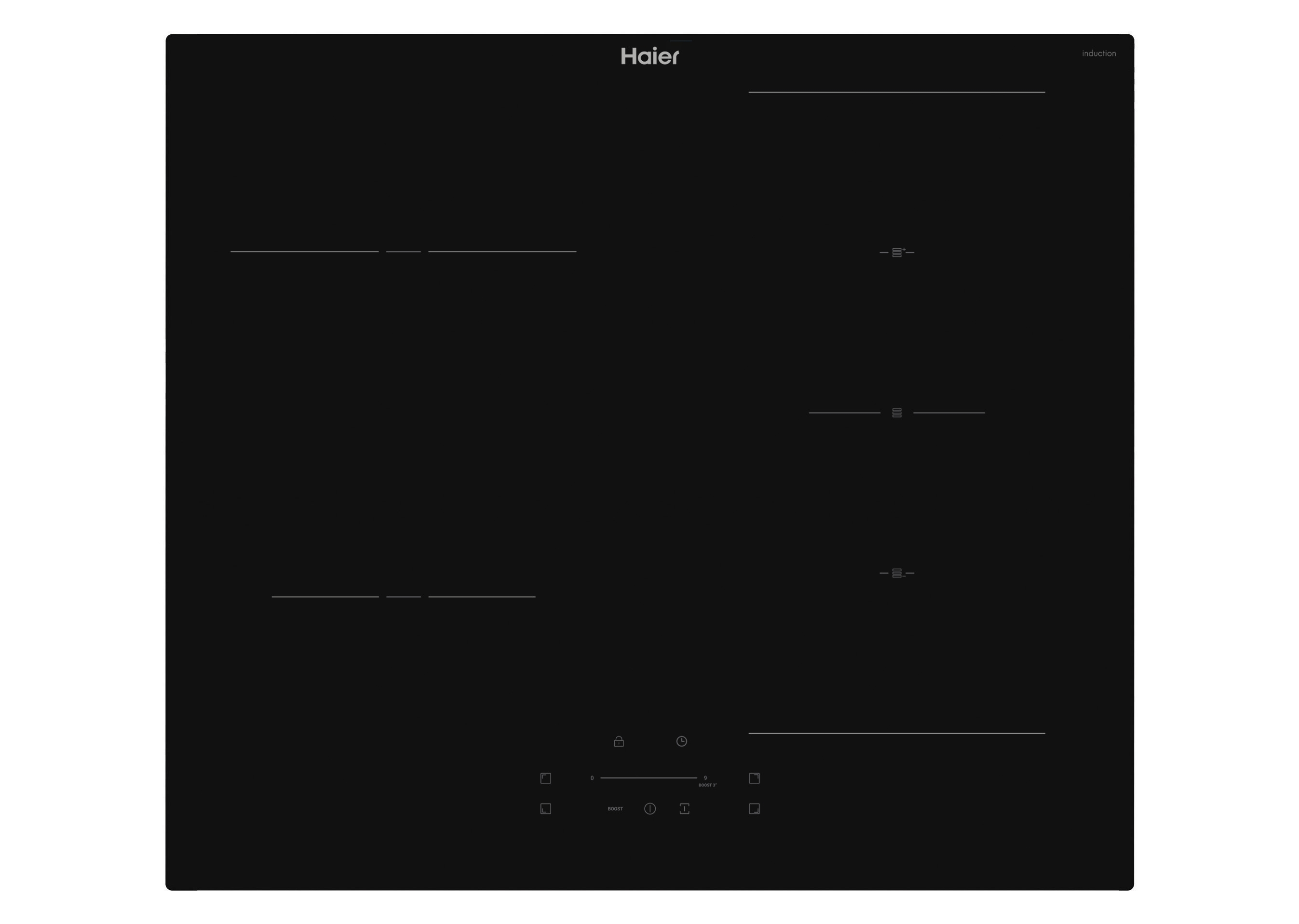 Haier HAI64SCM — vue 1 sur 6