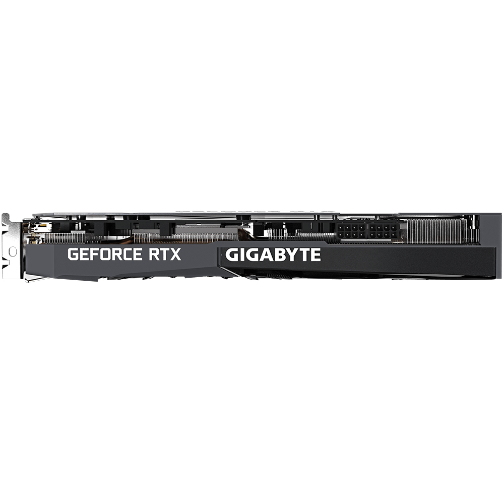 GIGABYTE GeForce RTX 3060 Ti EAGLE OC – image 8