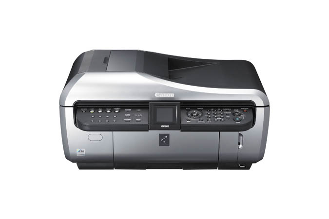 Canon PIXMA MX7600 – image 2