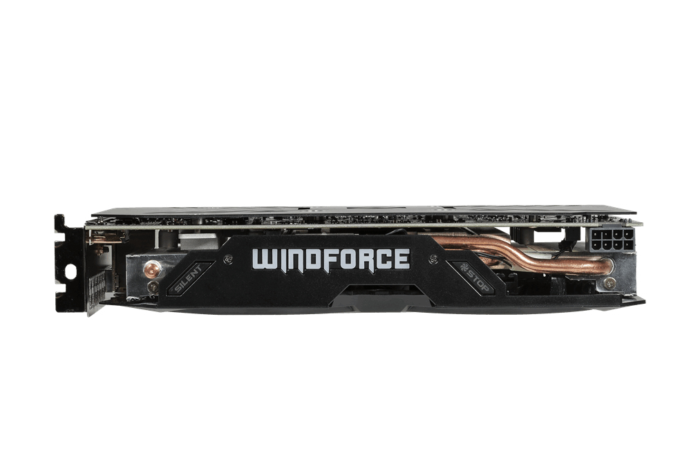 GIGABYTE GV-R938XG1 GAMING-4GD – image 5