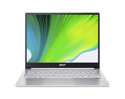Acer Swift 3 SF313-53-78AL Intel® Core™ i7 i7-1165G7 Laptop