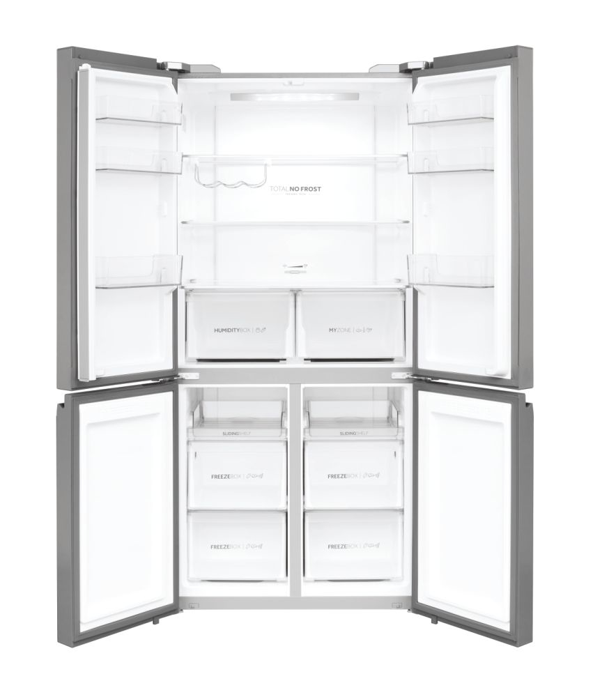 Haier HTF-540DGG7 Freestanding – image 8