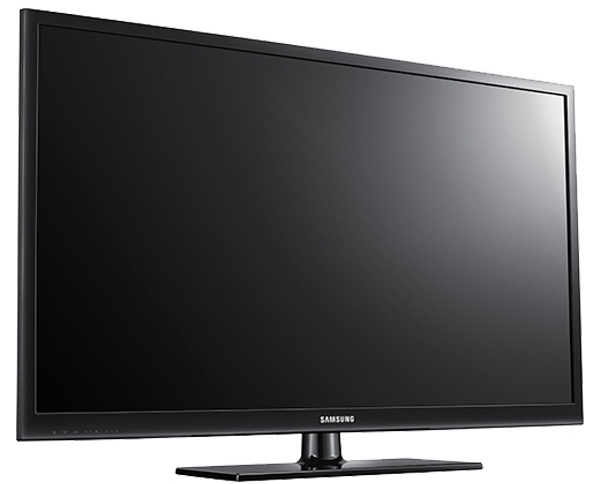 Samsung PN43D450A2D 109.2 cm (43") WXGA Black – image 2