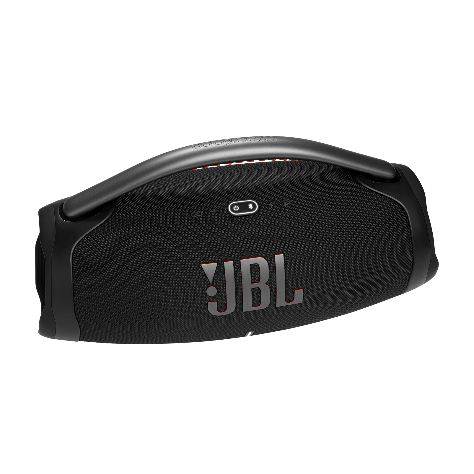 JBLBOOMBOX3BLKUK portable/party speaker Black – image 7