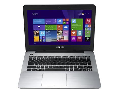 ASUS X455LJ-WX058H laptop Intel® Core™ i5 i5-5200U – image 5