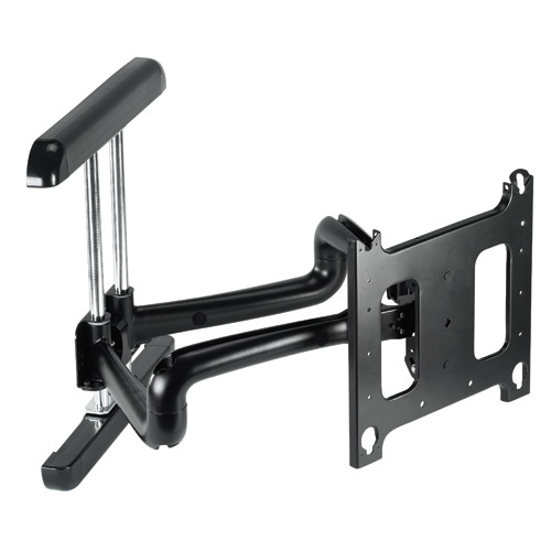 Chief PDR2430 180.3 cm (71") Black