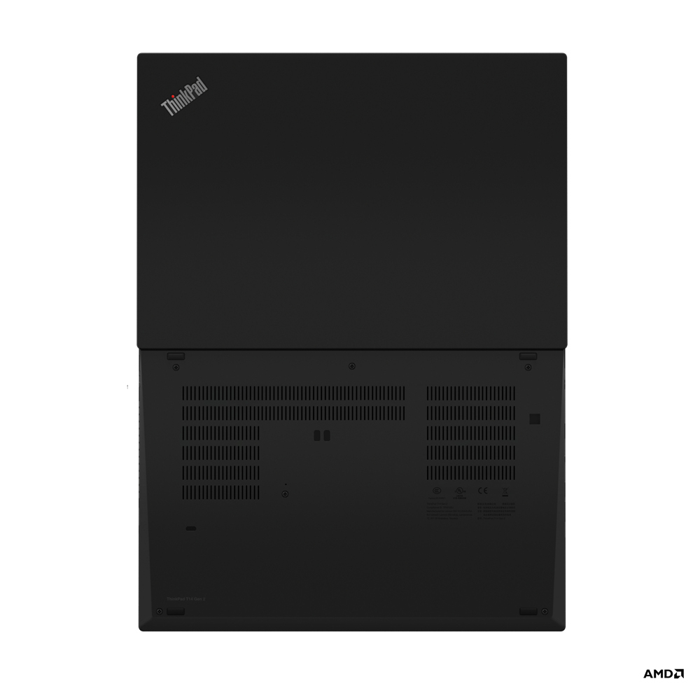 Lenovo T14 + Universal USB-C Dock – image 7