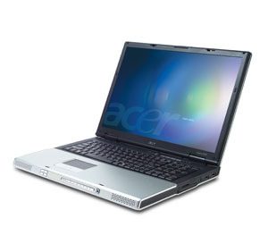 Acer Aspire 9502WSMib_MCE Centrino 1700 1024M 100G AZB