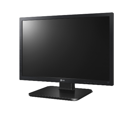 LG 22MB67PY-B computer monitor