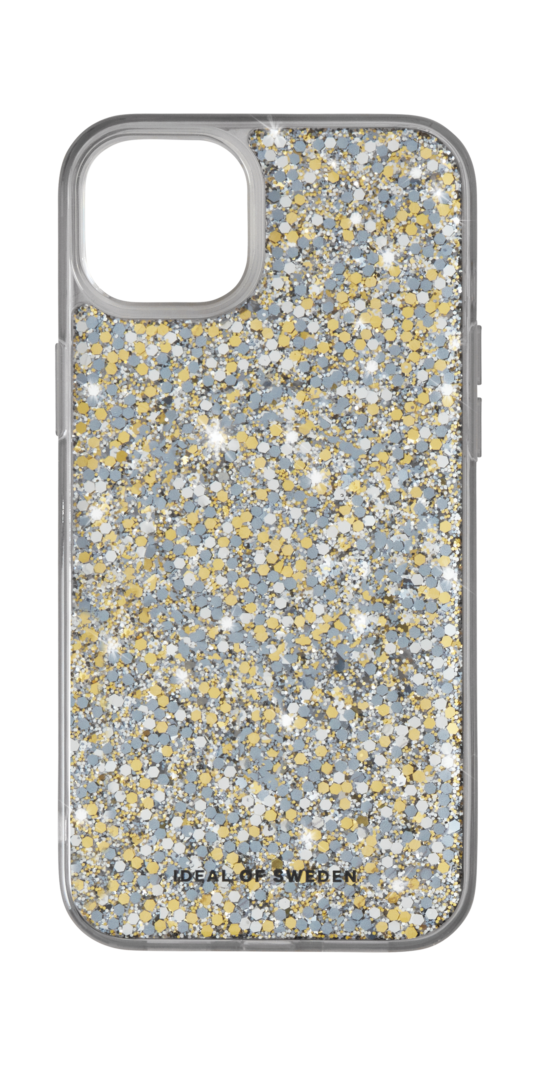 iDeal of Sweden Clear Case iPhone 15PL Glam – image 2