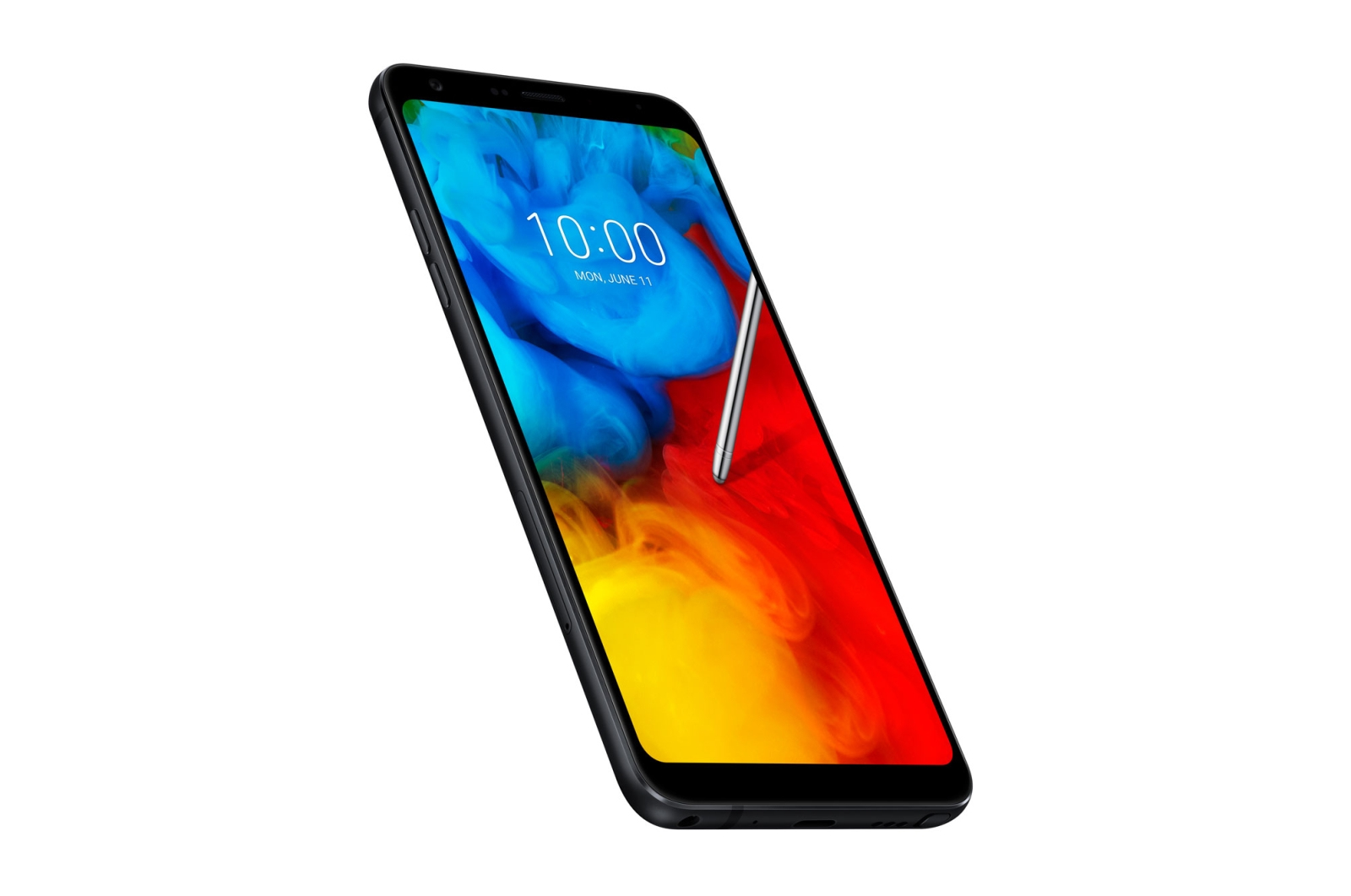 LG Q Stylus+ – image 5