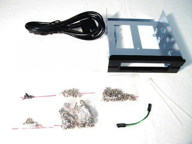 Chieftec UNC-410F-B Mini Tower Black – image 3