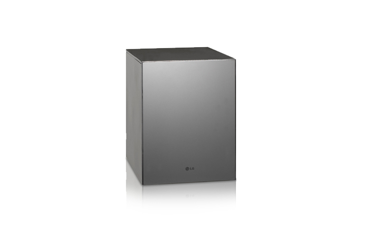 LG BH8220B home cinema system 5.1 channels – image 6